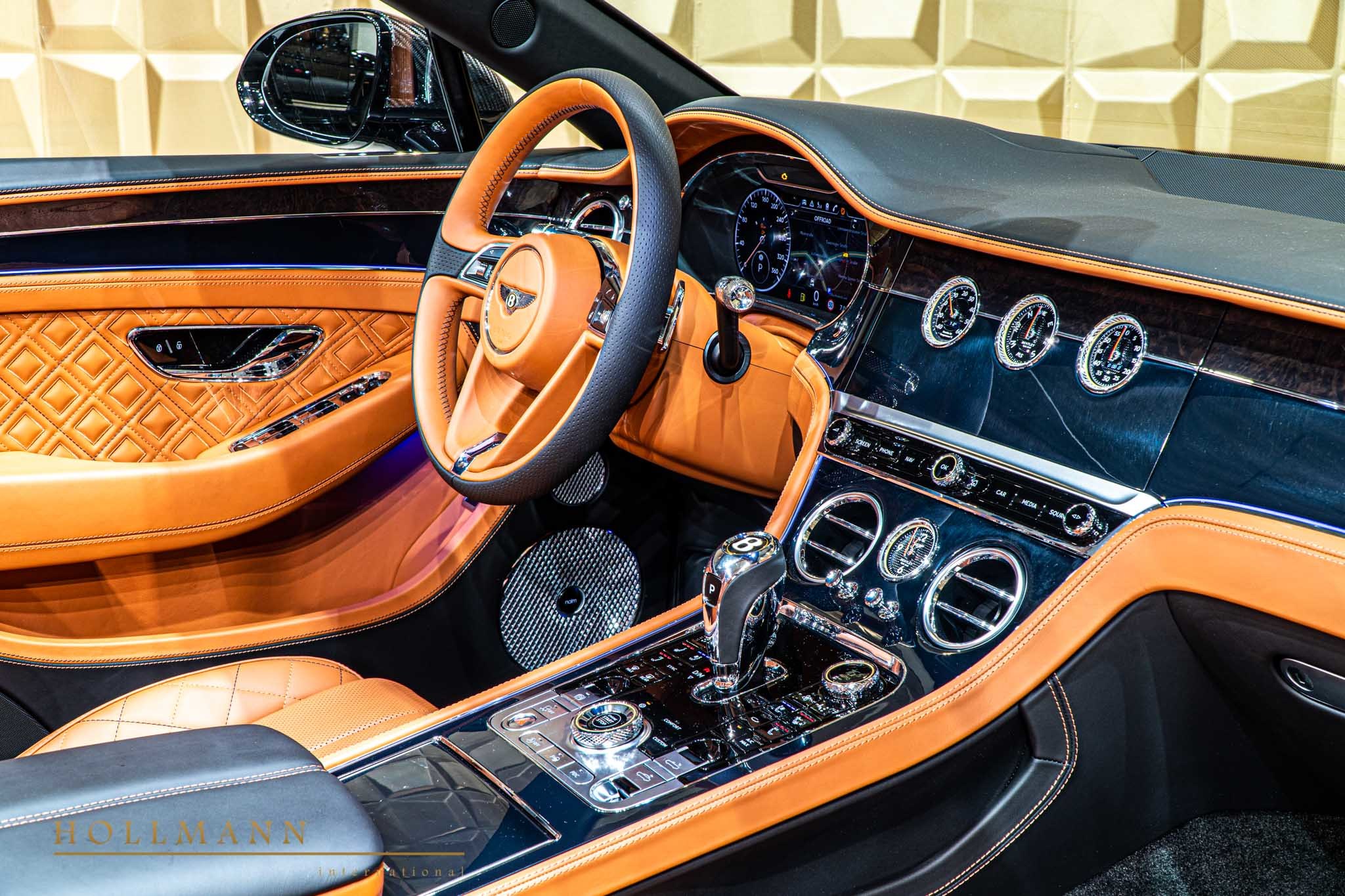 2019 Mansory Continental GTC, 15/20