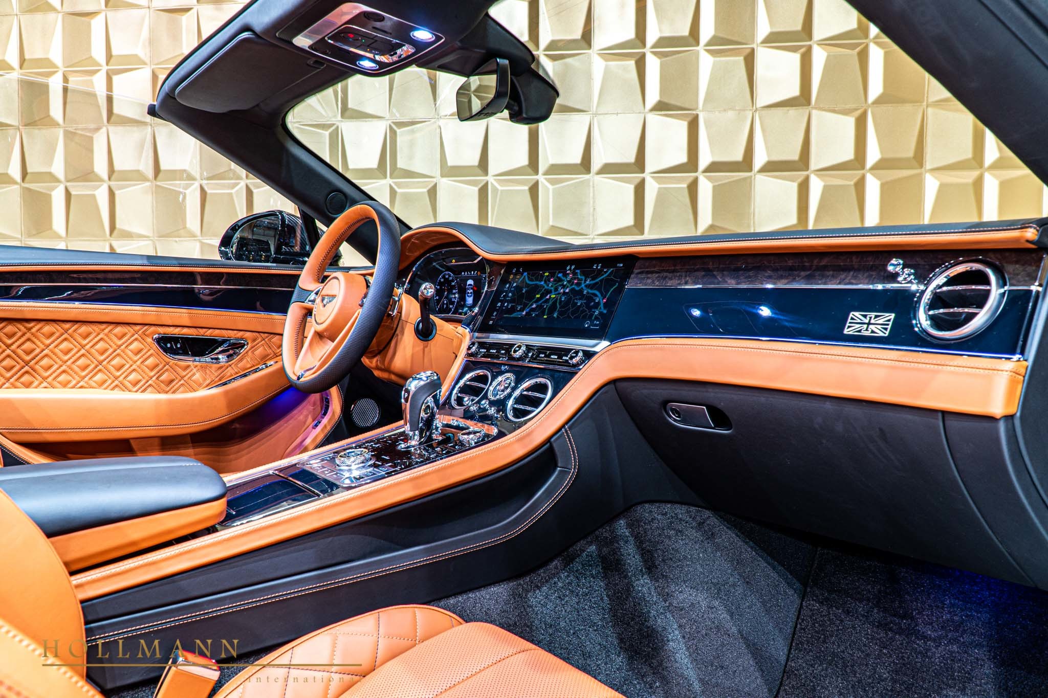 2019 Mansory Continental GTC, 16/20