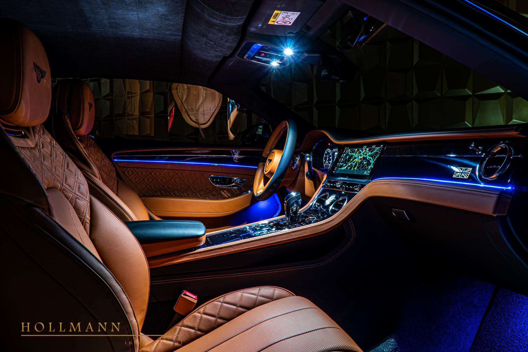 2019 Mansory Continental GTC, 19/20