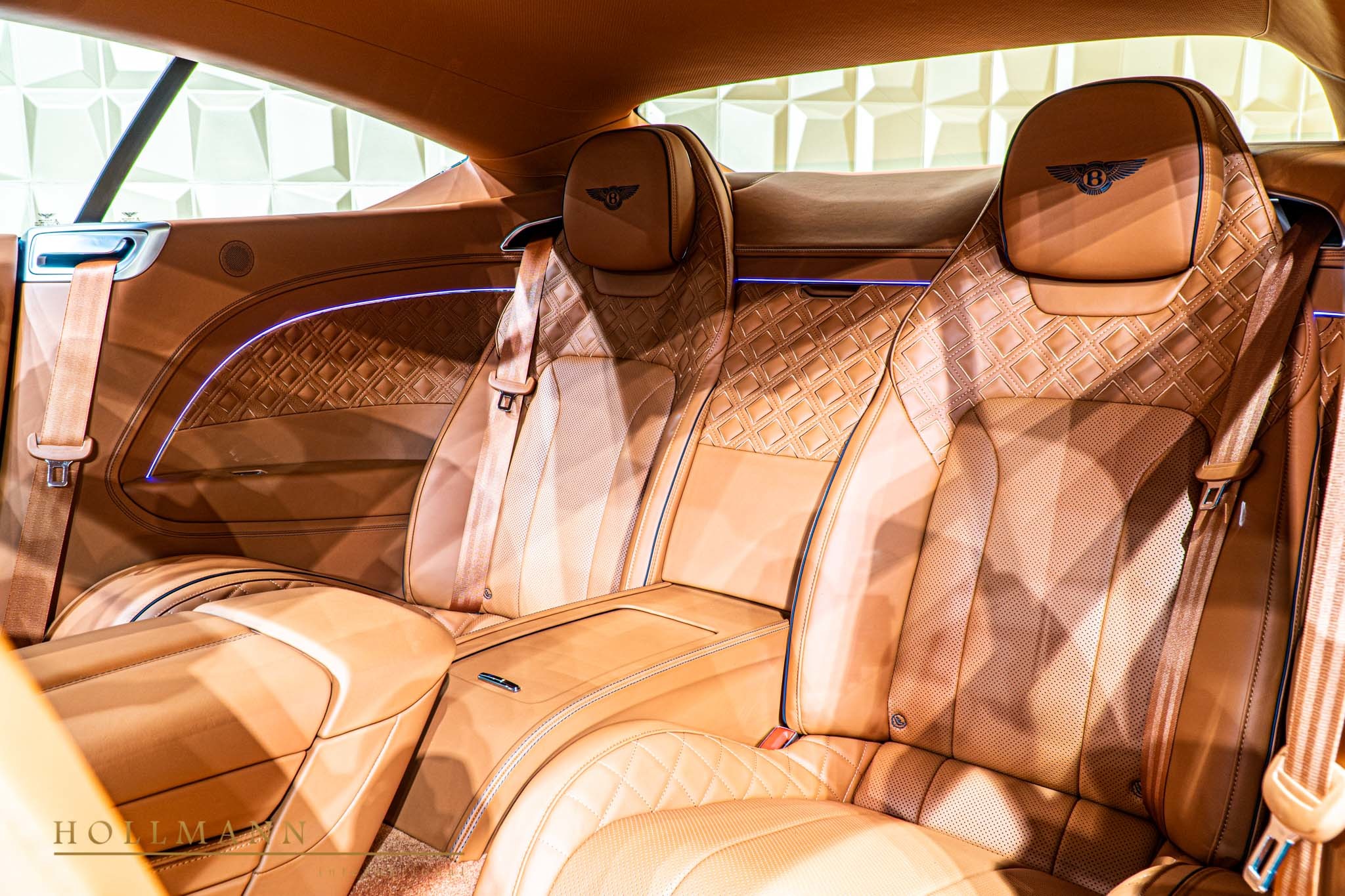 2019 Bentley Continental GT V8, 13/20