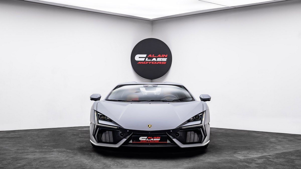 2024 Lamborghini Revuelto, 18/18