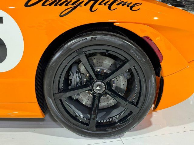 2019 McLaren Senna Can-Am, 3/20