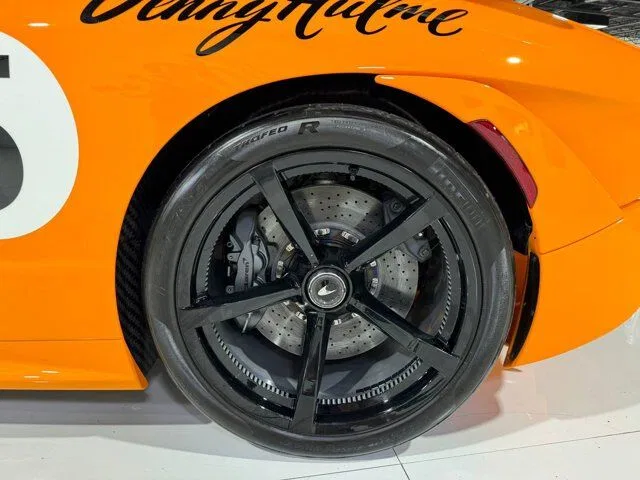 2019 McLaren Senna Can-Am wheel