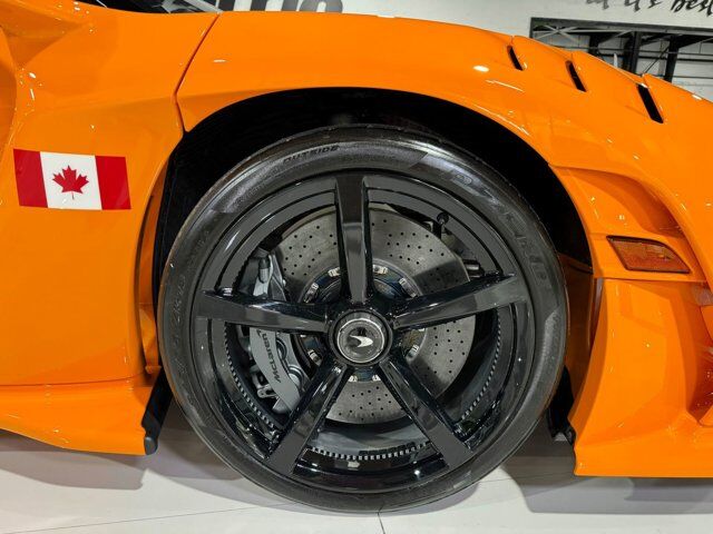 2019 McLaren Senna Can-Am, 8/20