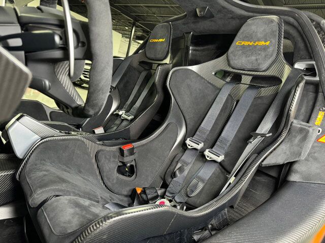 2019 McLaren Senna Can-Am, 11/20