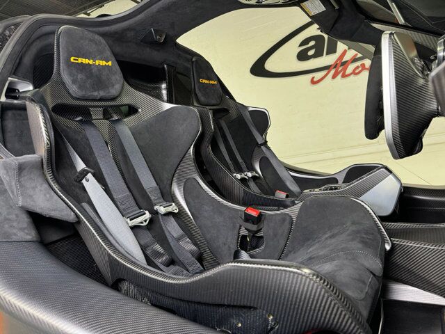 2019 McLaren Senna Can-Am, 14/20