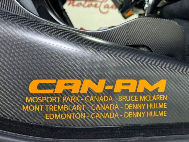2019 McLaren Senna Can-Am, 15/20