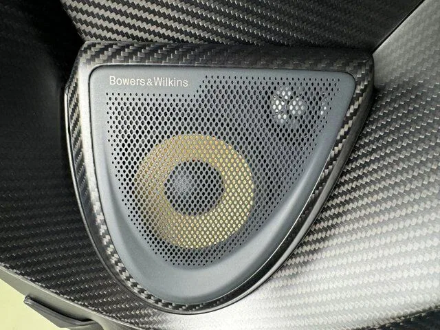 2019 McLaren Senna Can-Am, detail