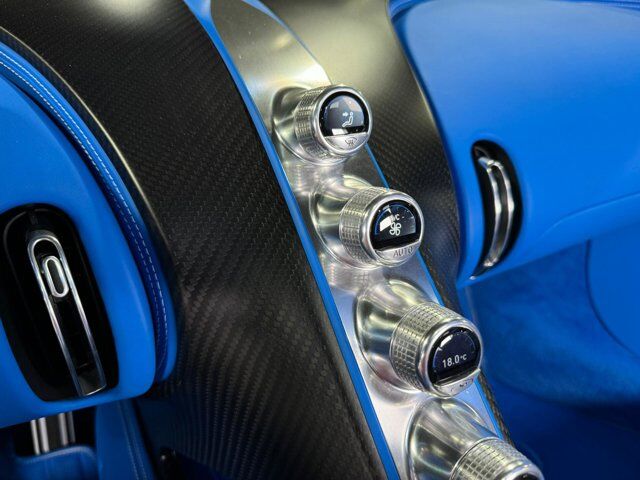 2024 Bugatti Chiron Super Sport "Elephant Blanc", 10/20