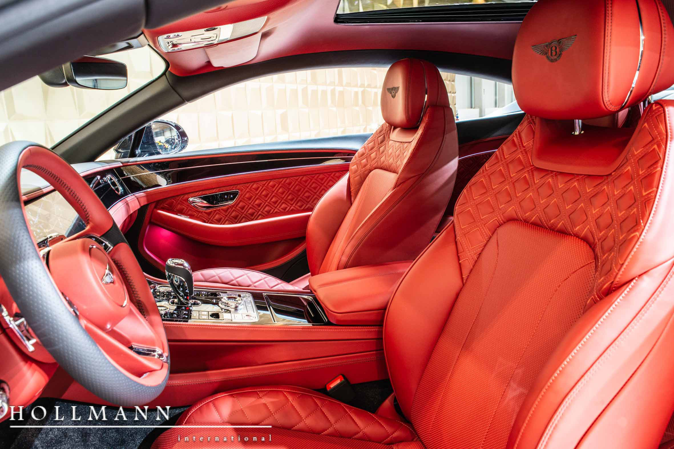 2019 Bentley Continental GT, 3/15