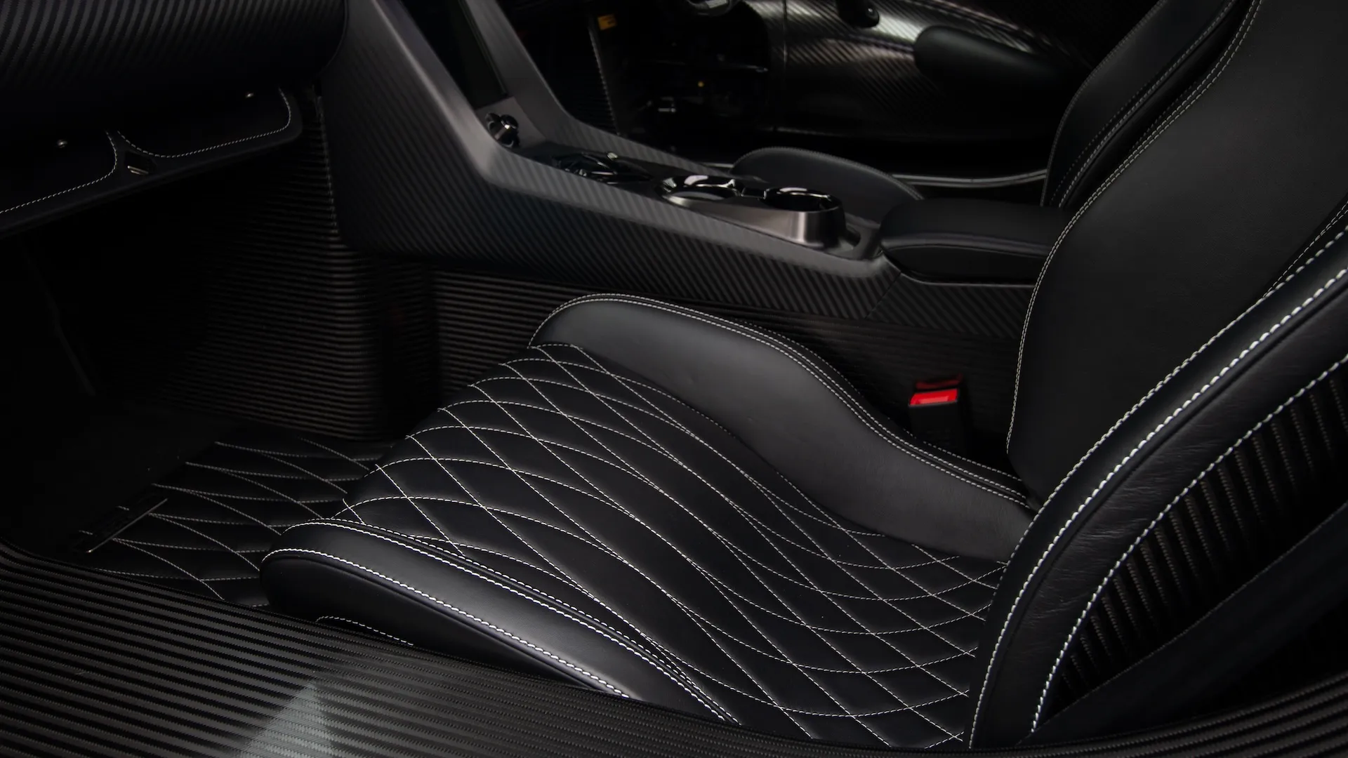 2021 Koenigsegg Regera, 35/39
