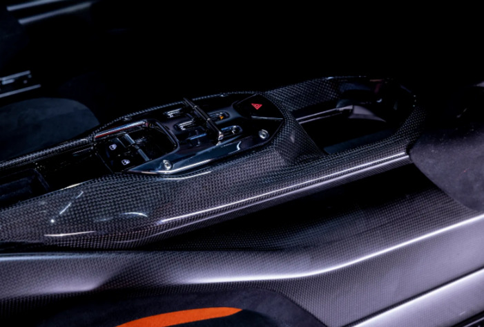 2024 Ferrari SF90XX Spider, 6/9