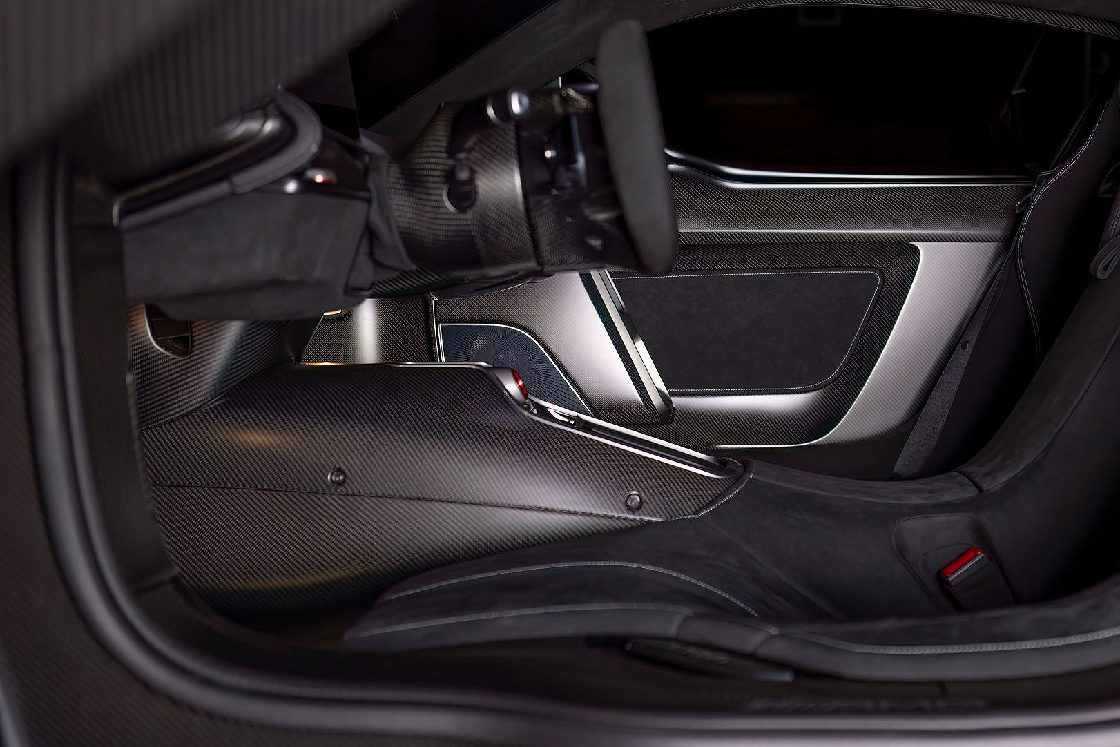 2023 Mercedes-AMG ONE, 5/20