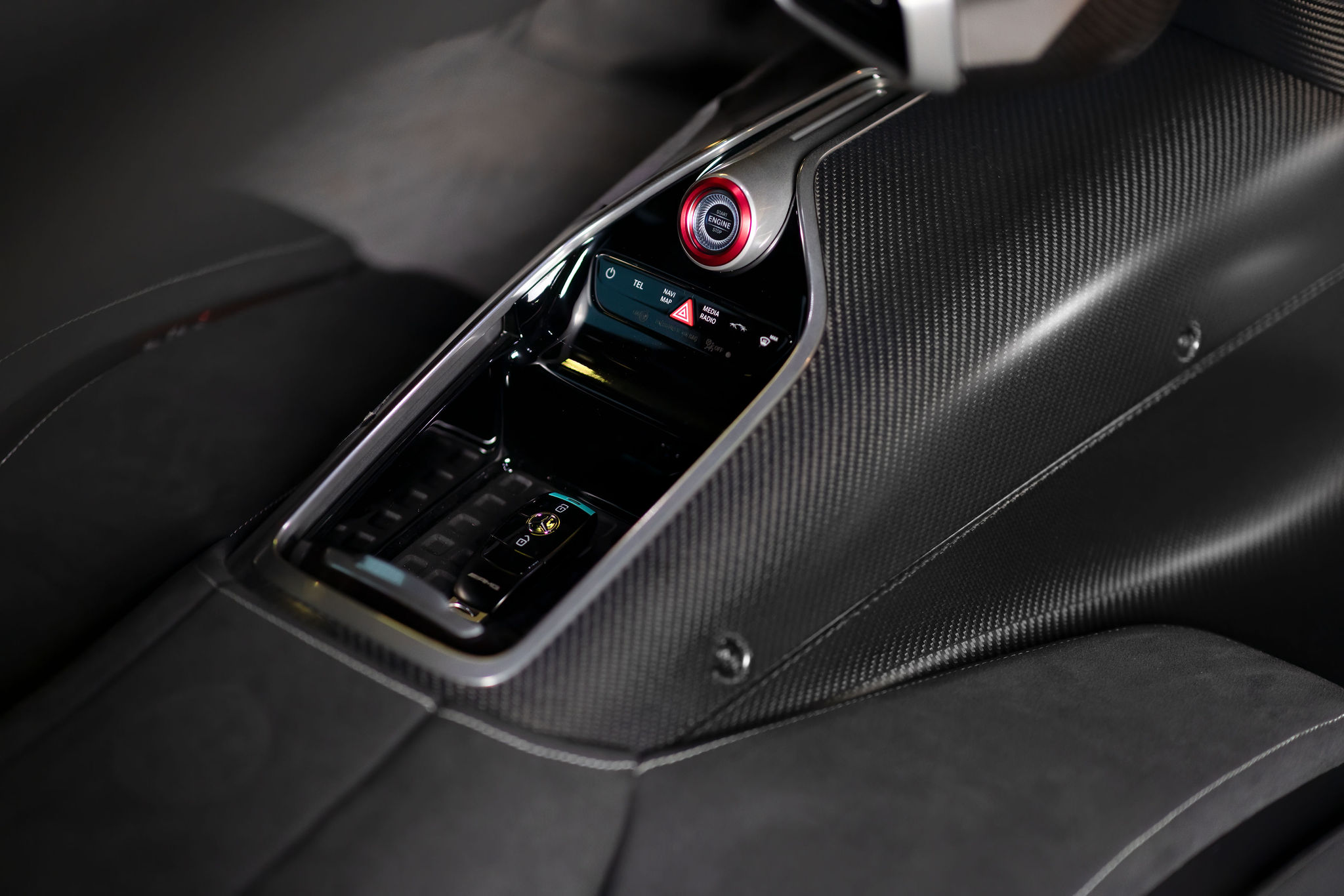 2023 Mercedes-AMG ONE, 15/20