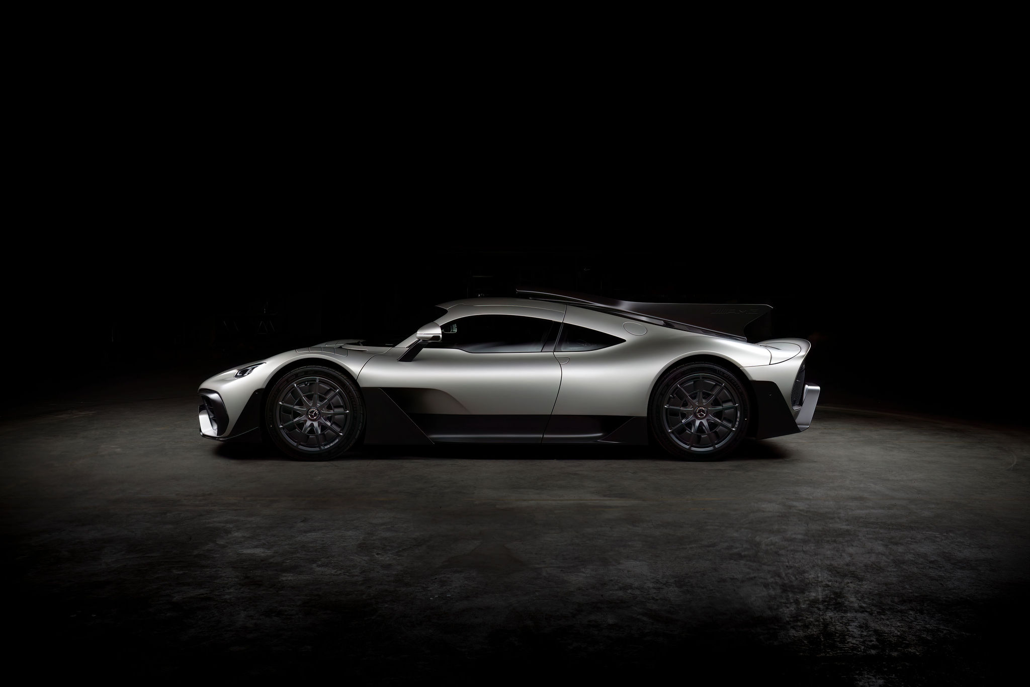 2023 Mercedes-AMG ONE, 16/20