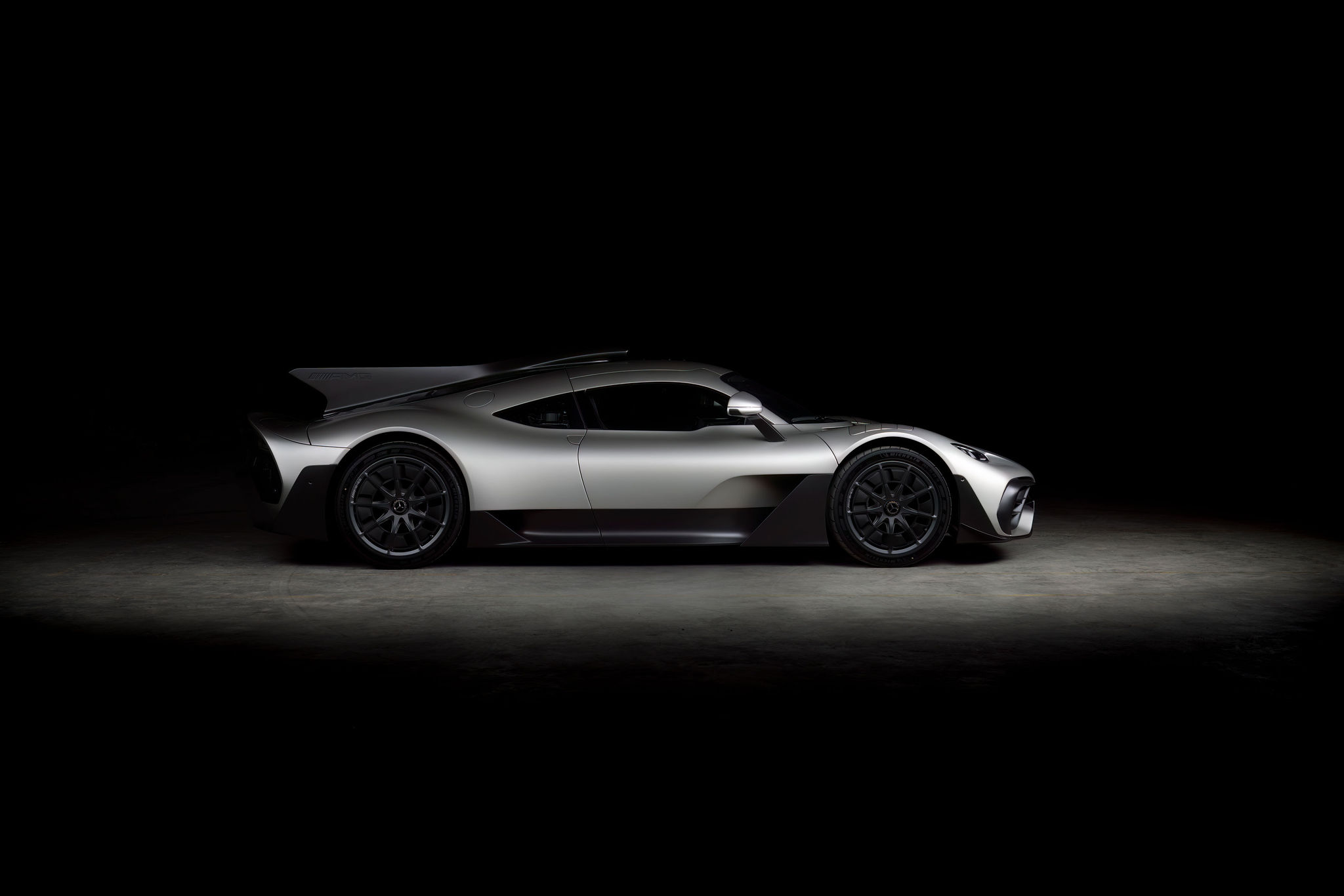 2023 Mercedes-AMG ONE, 19/20