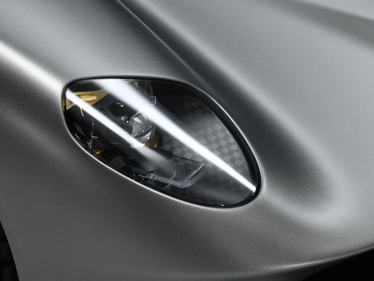 2024 Aston Martin Valkyrie Spider, 3/20