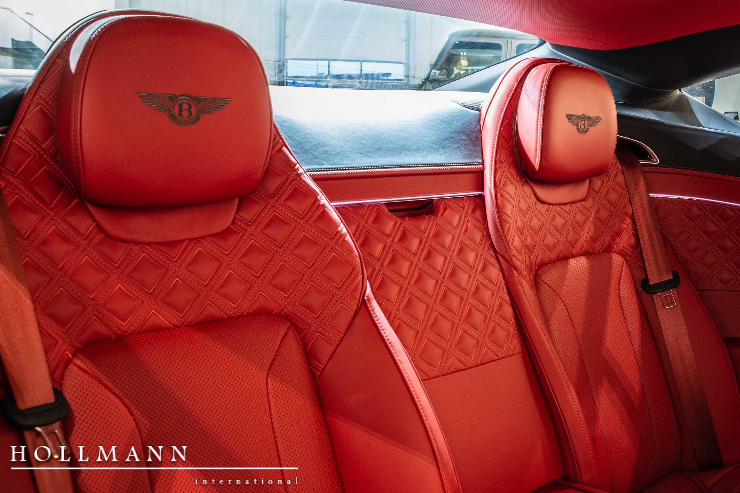 2019 Bentley Continental GT, 14/15