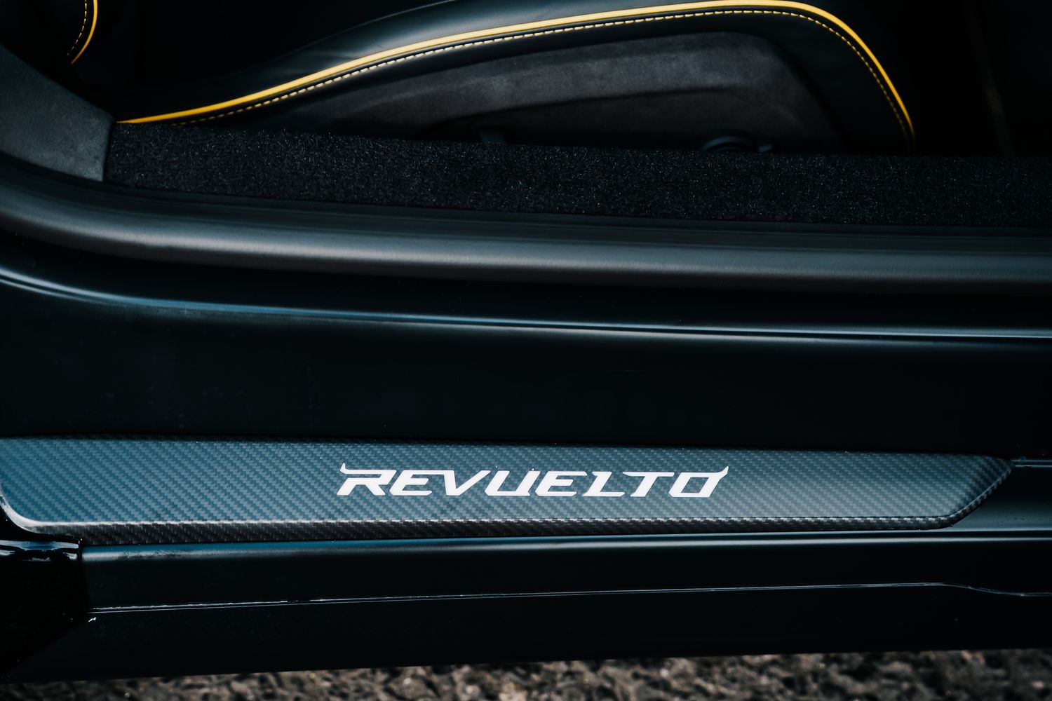 2025 Lamborghini Revuelto, 8/17