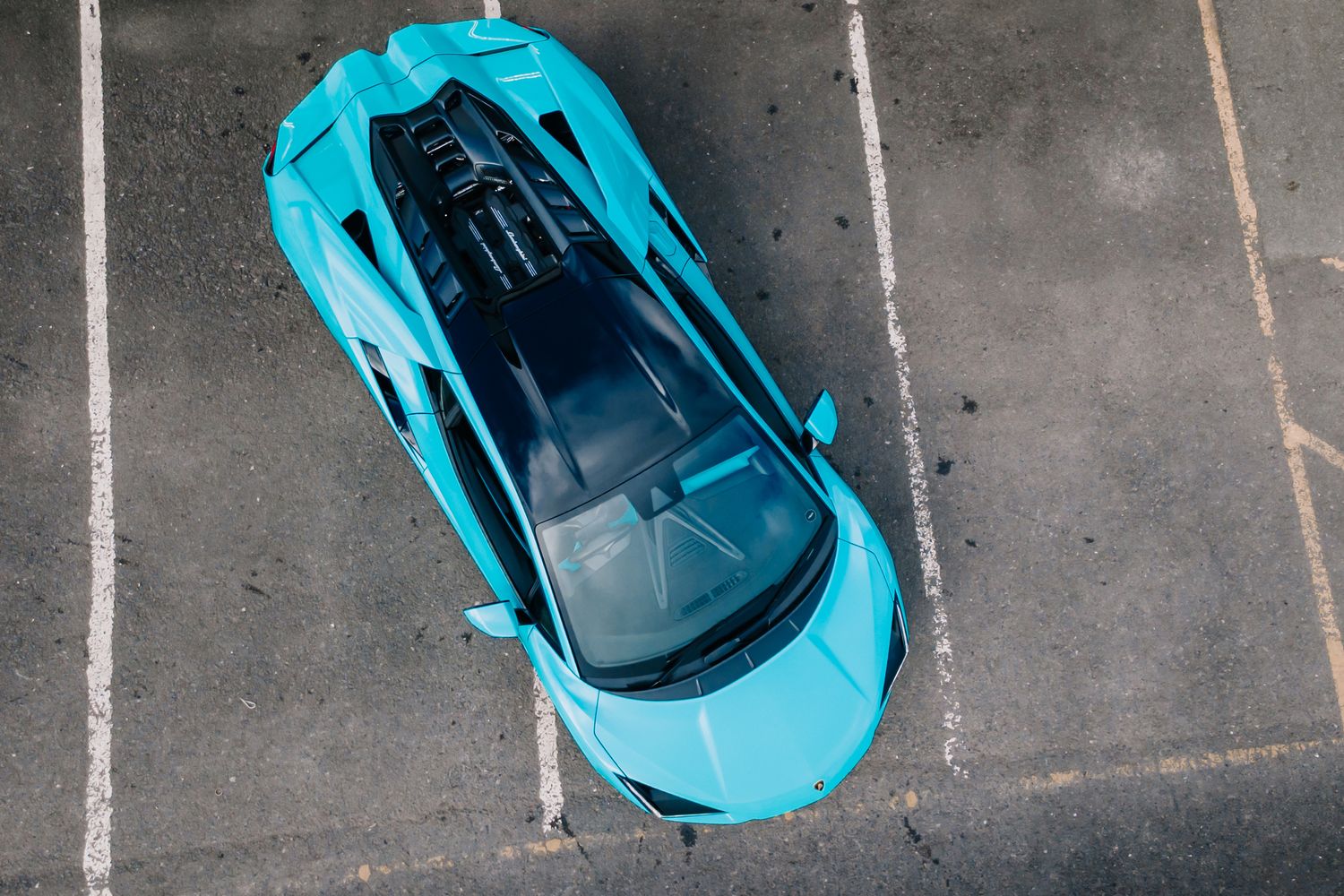 2025 Lamborghini Revuelto, 17/17