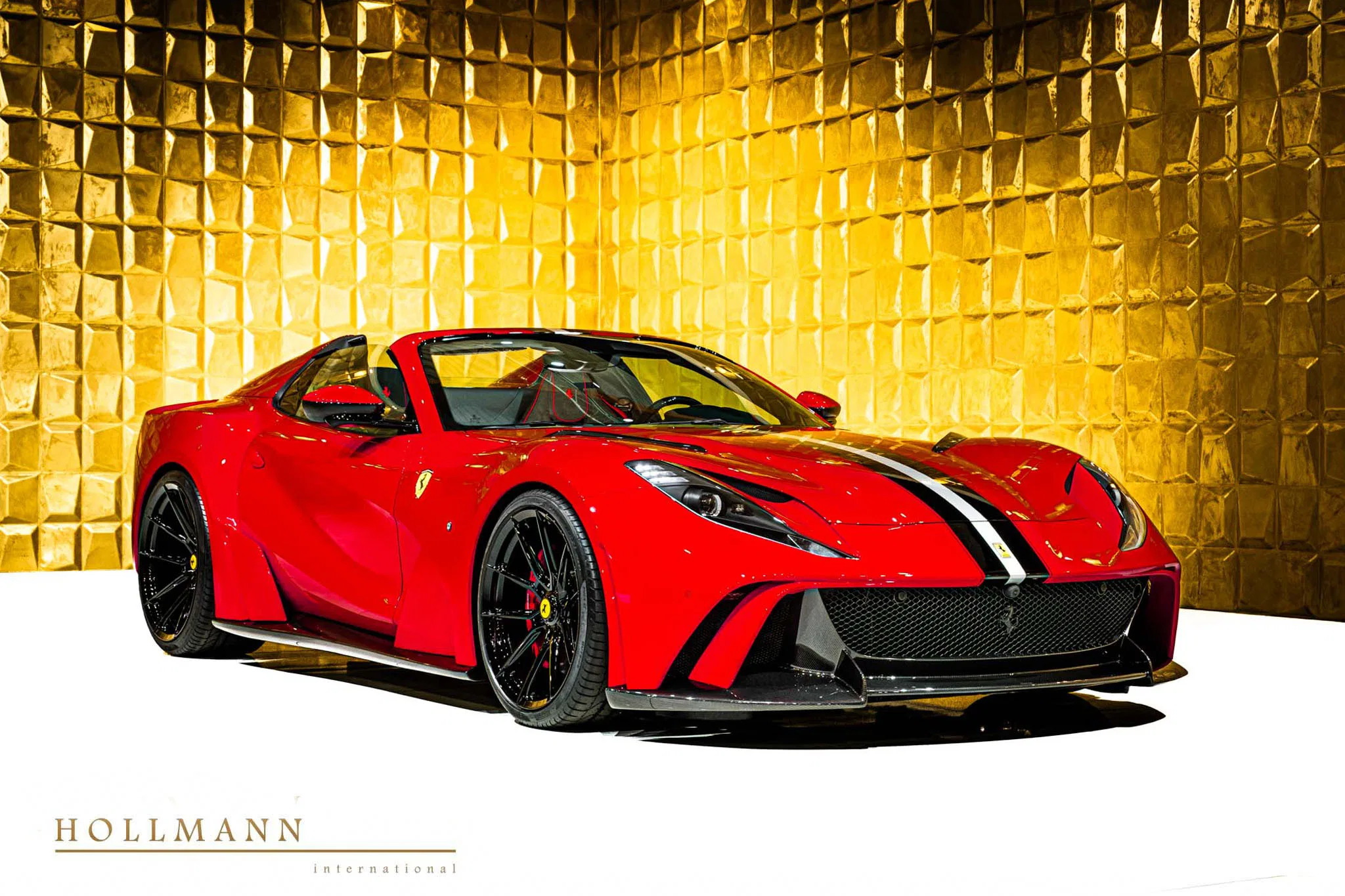 2025 812 NOVITEC N-LARGO