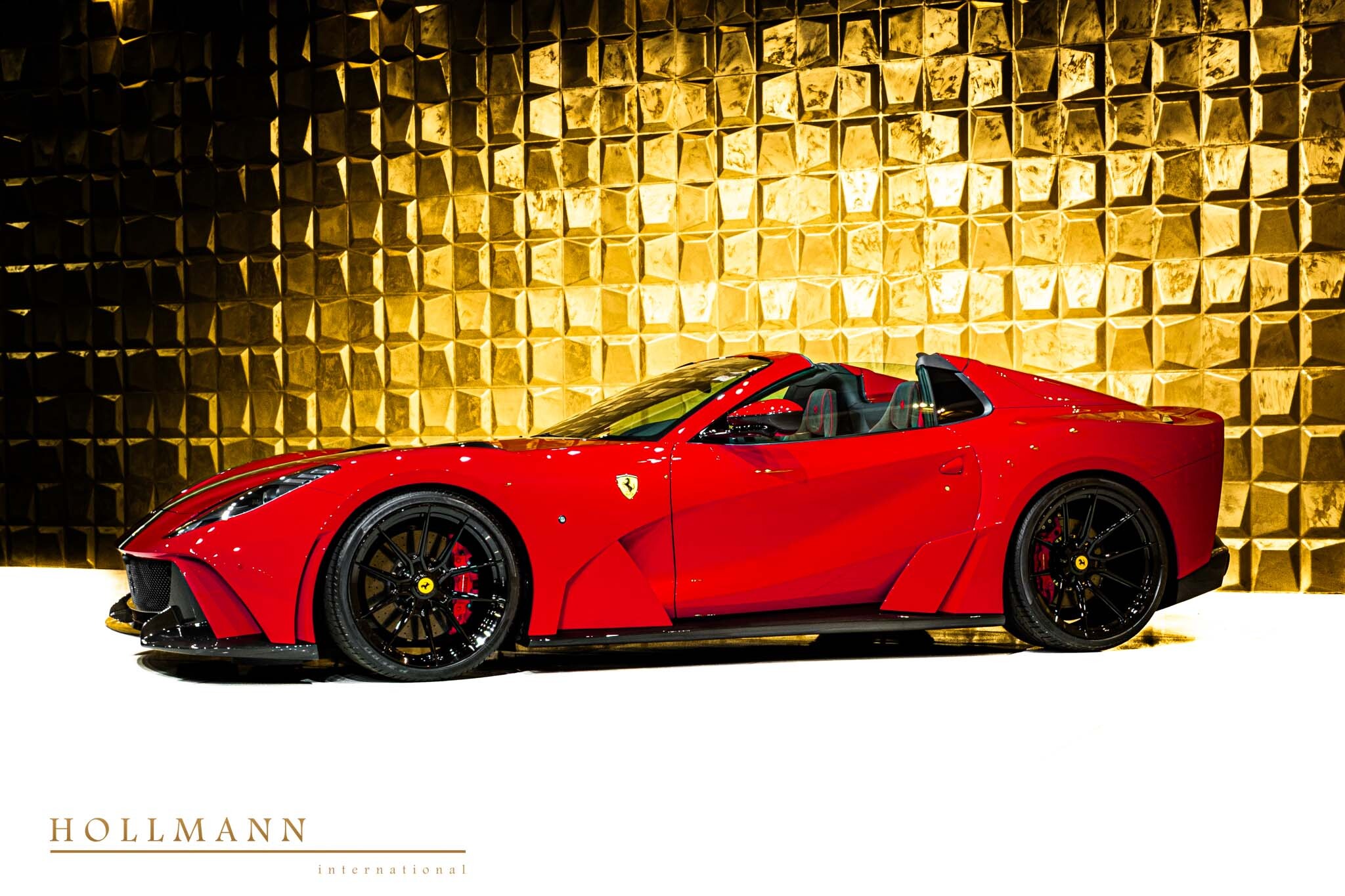 2025 812 NOVITEC N-LARGO, 13/14