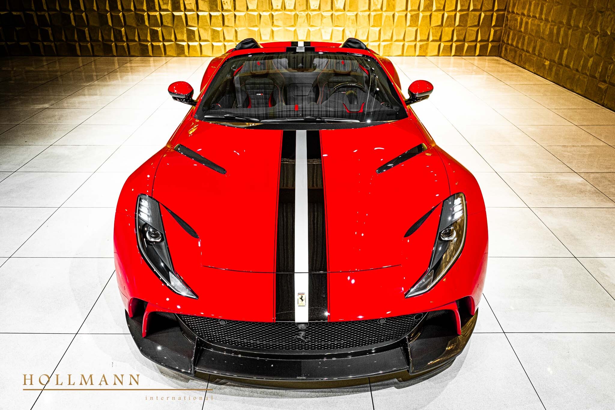 2025 812 NOVITEC N-LARGO, 14/14