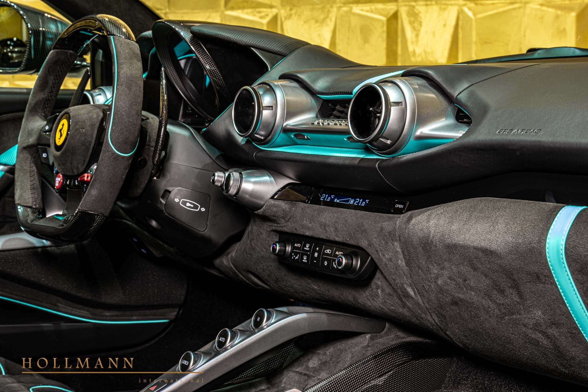 2025 Ferrari 812 Superfast by NOVITEC, 9/22