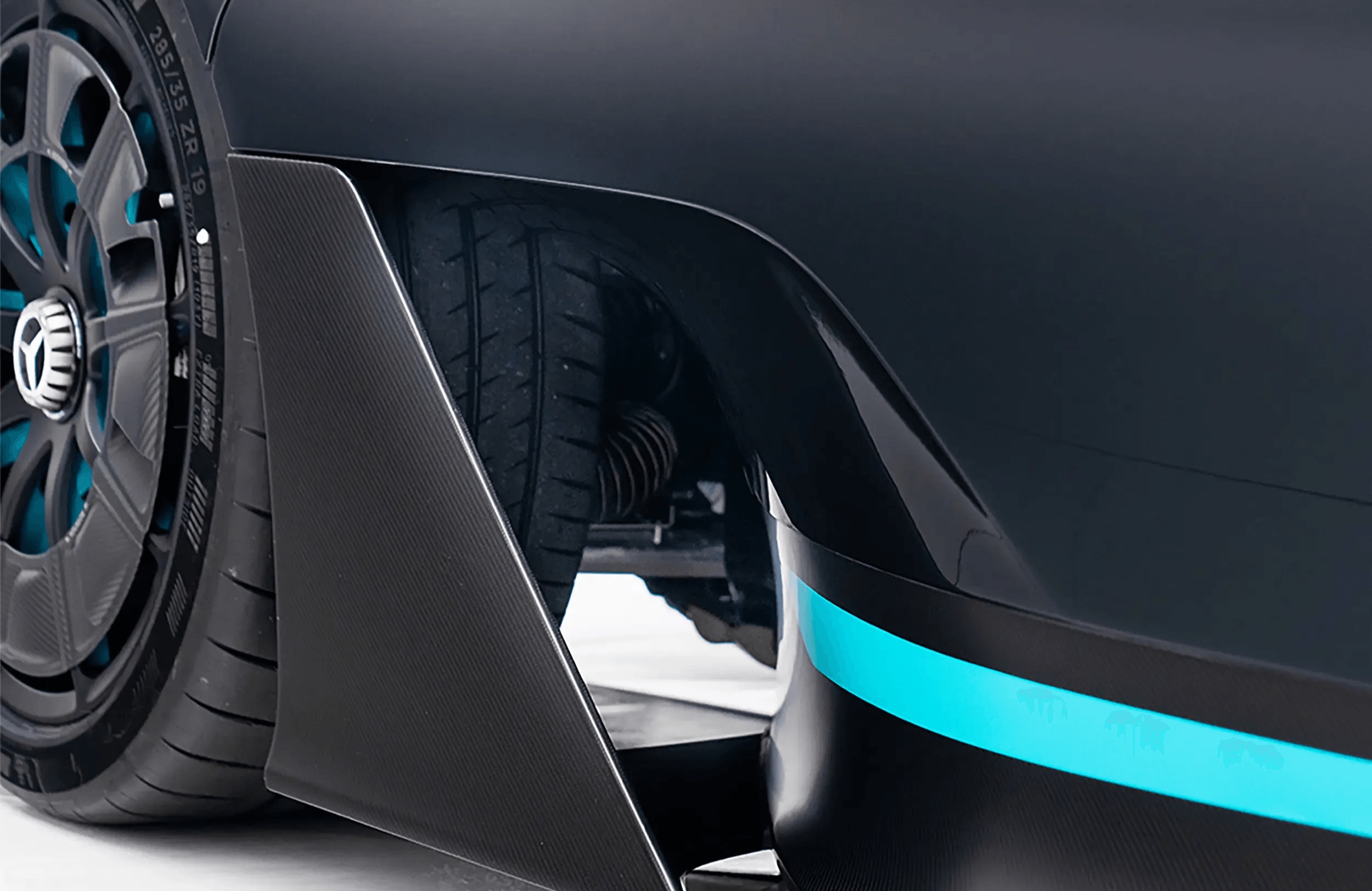 2023 AMG ONE 2023, 62/62