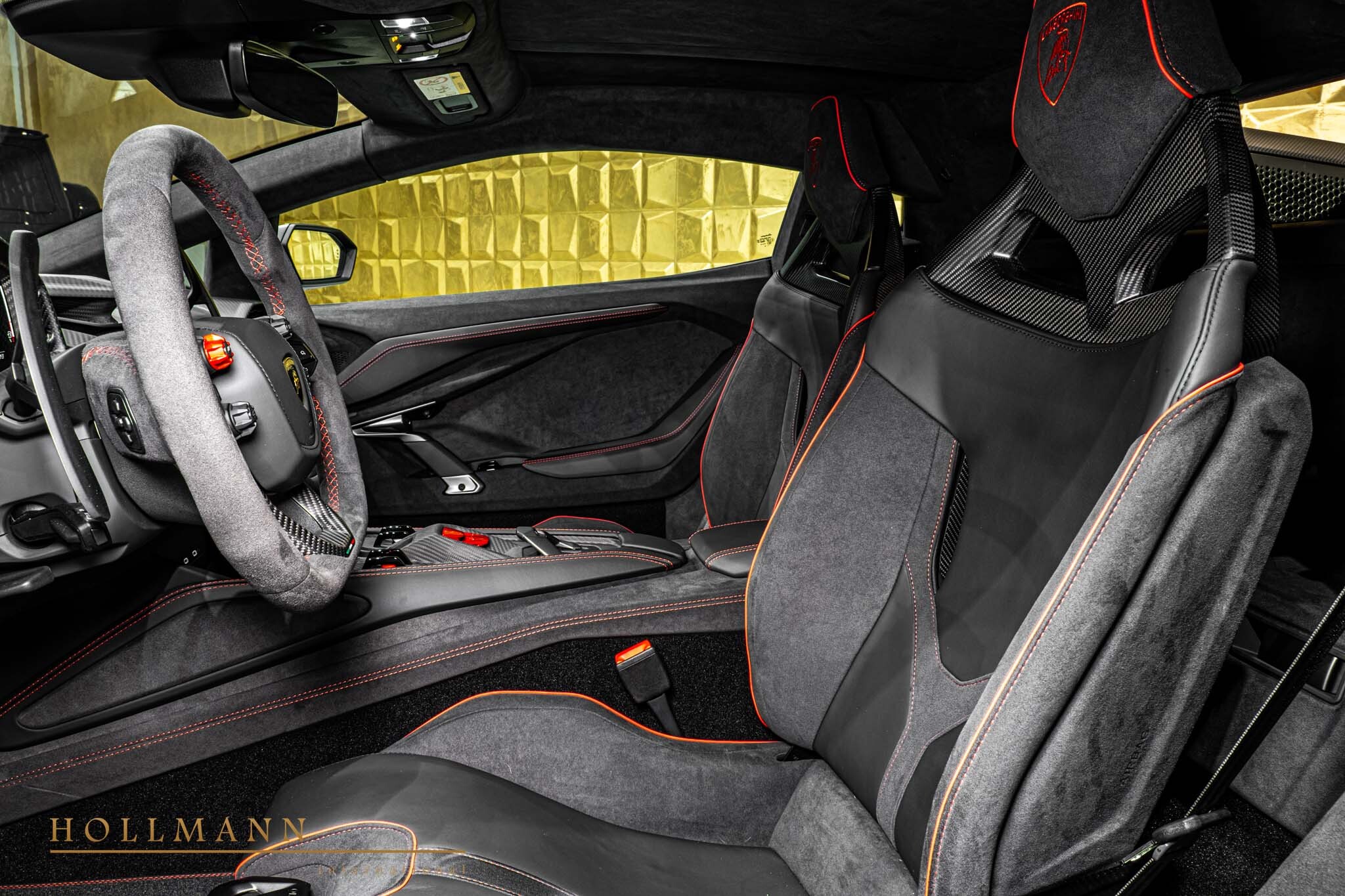 2025 Mansory Revuelto Initiate, 11/18