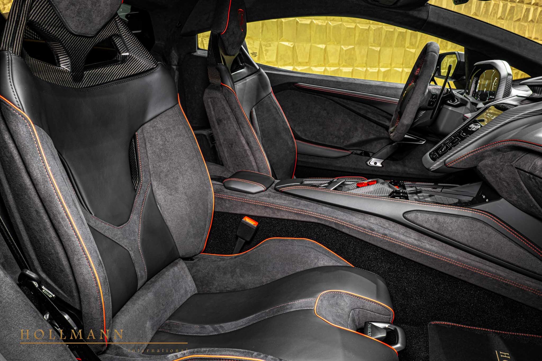 2025 Mansory Revuelto Initiate, 13/18