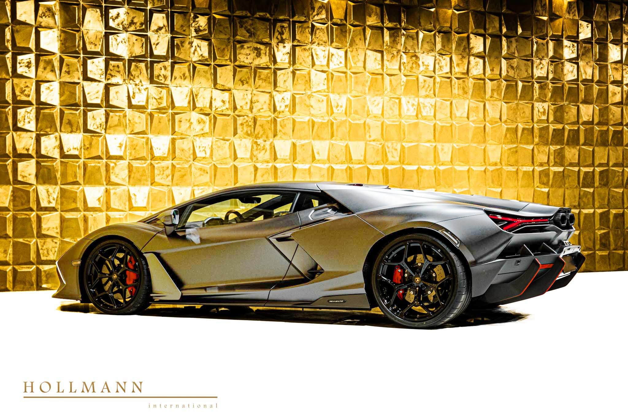 2025 Lamborghini Revuelto, 4/13