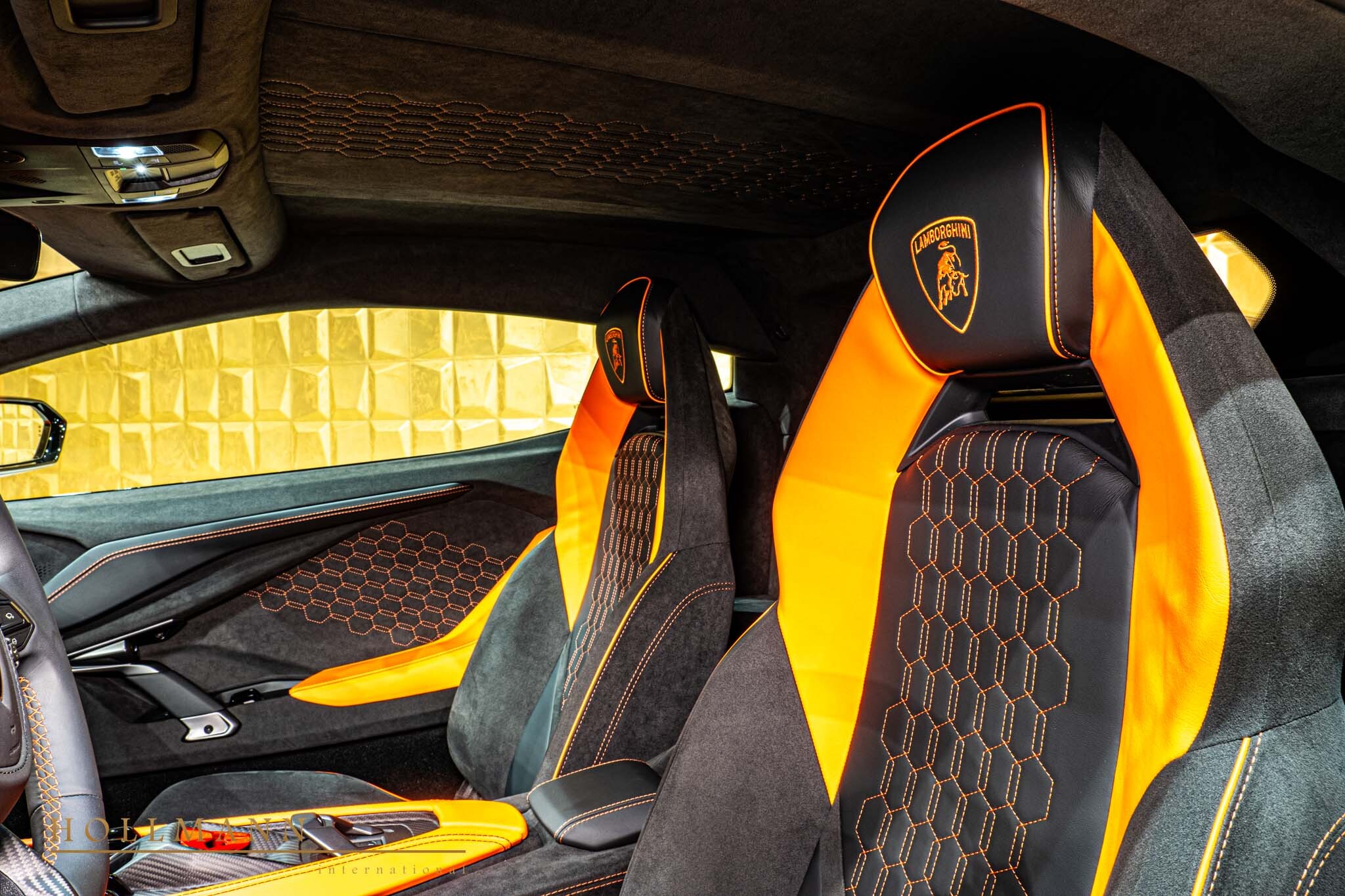 2025 Lamborghini Revuelto, 7/13
