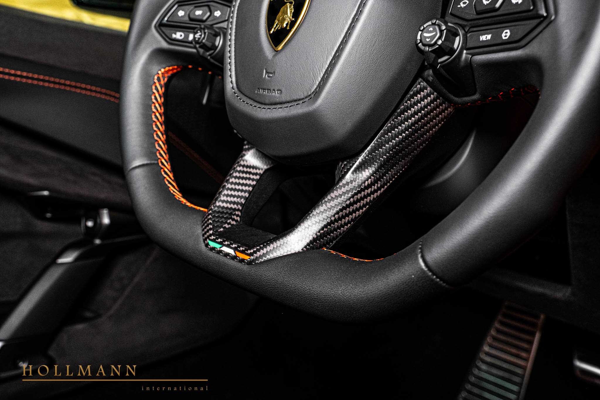 2025 Lamborghini Revuelto, 11/13