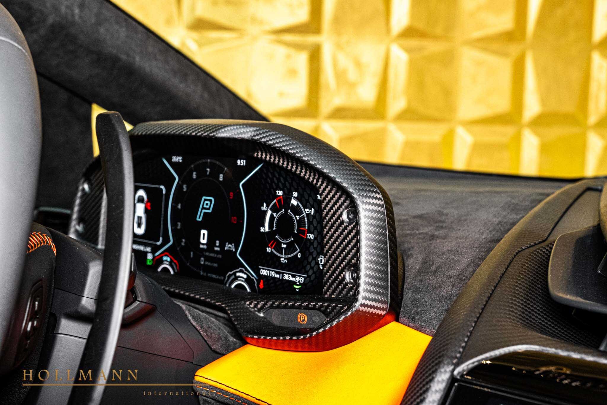 2025 Lamborghini Revuelto, 12/13