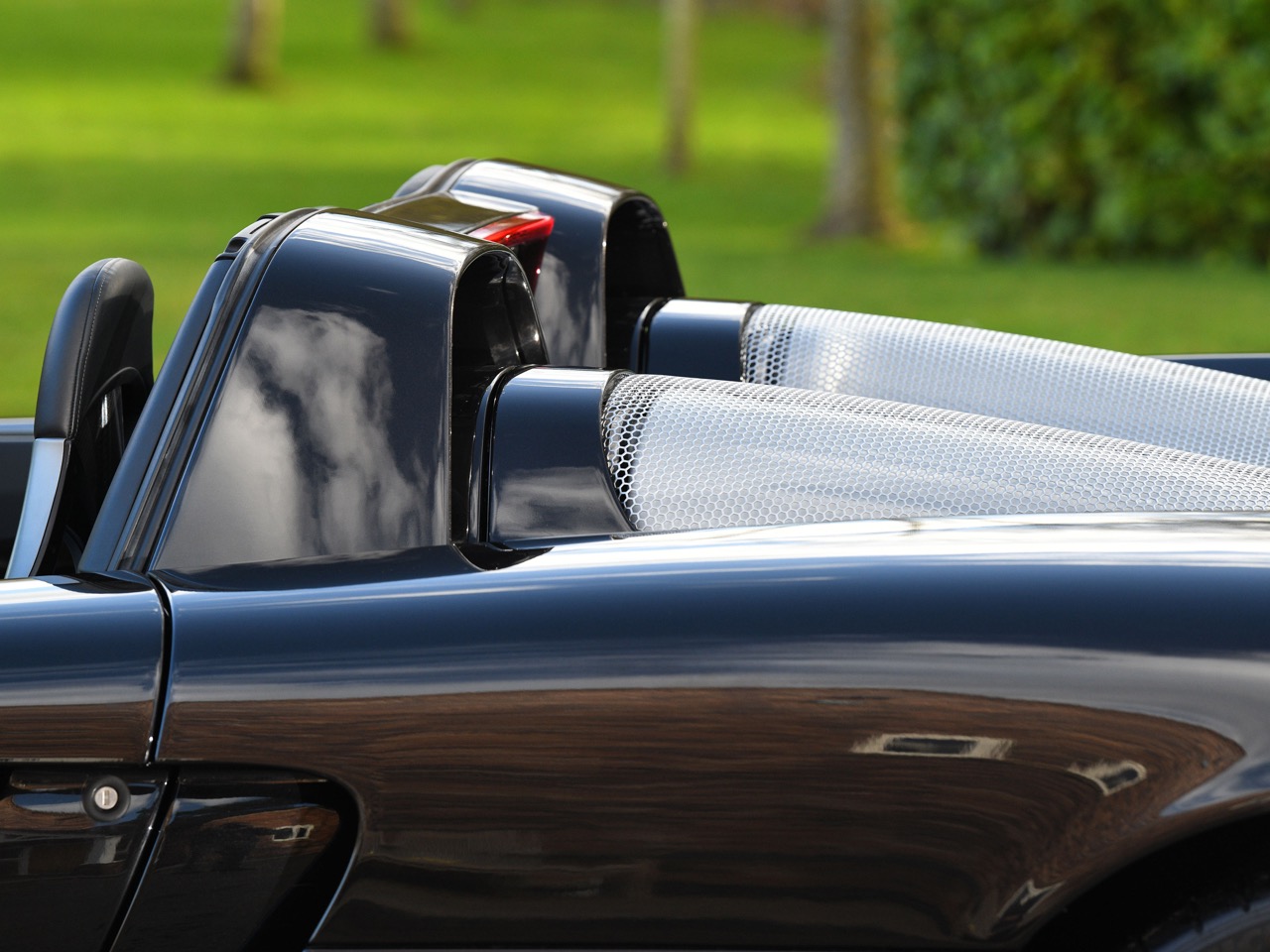 2006 Porsche Carrera GT, 3/15