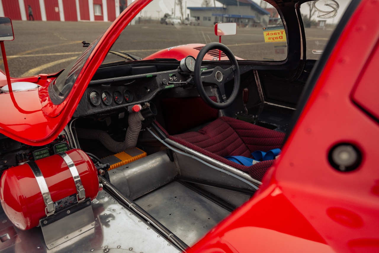1970 Ferrari 512 M, 5/15