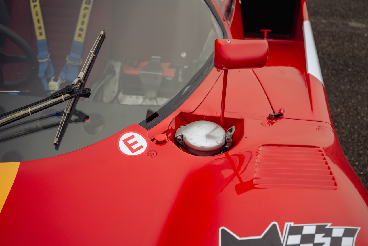 1970 Ferrari 512 M, 8/15