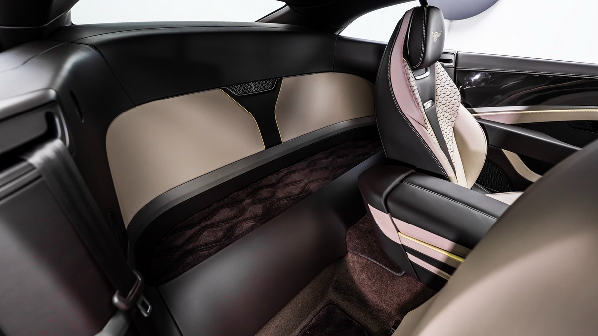 2023 Bentley Batur, 10/19
