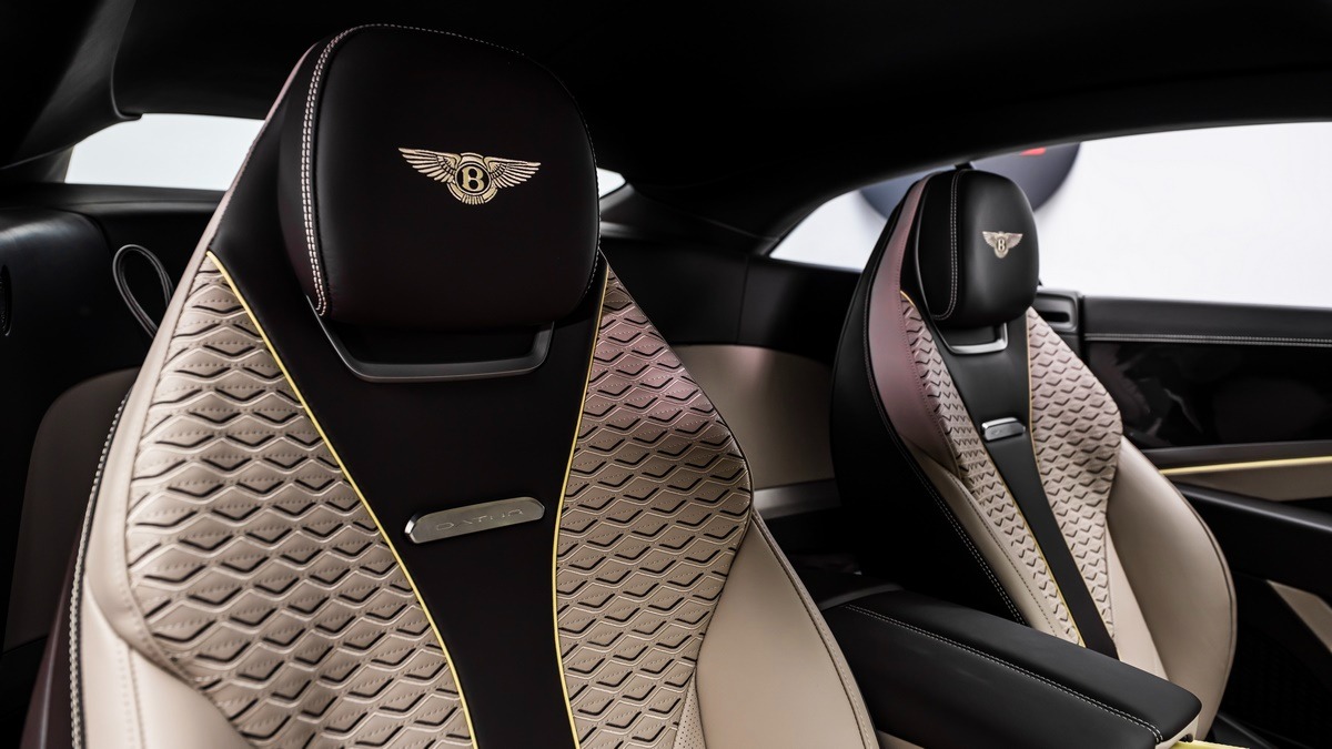 2023 Bentley Batur, 13/19