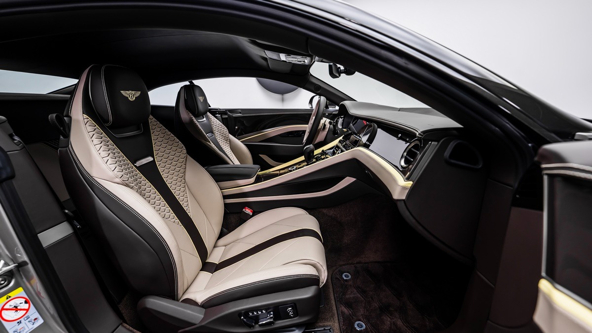 2023 Bentley Batur, 15/19