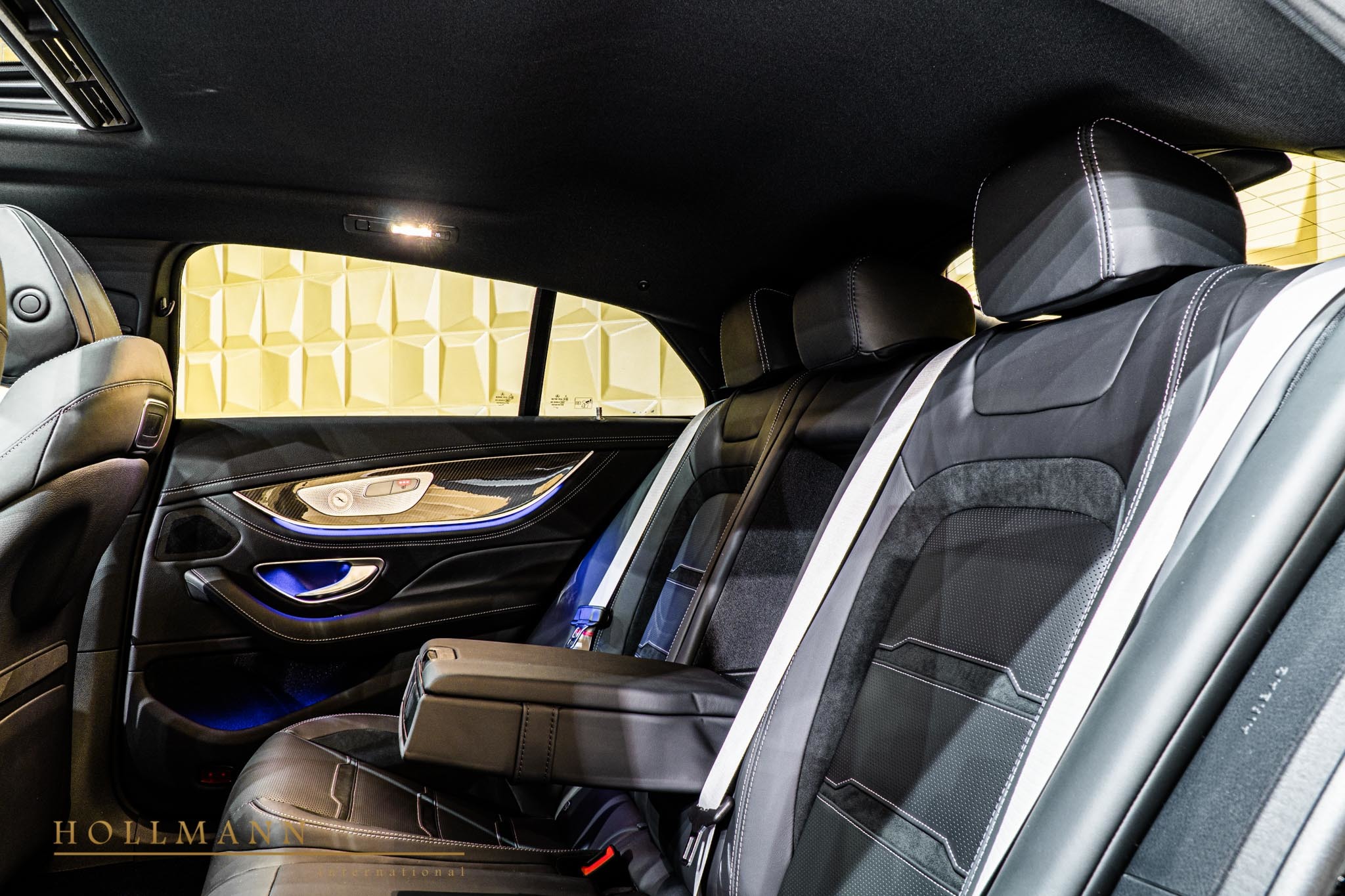 2019 BRABUS GT 700, 20/20