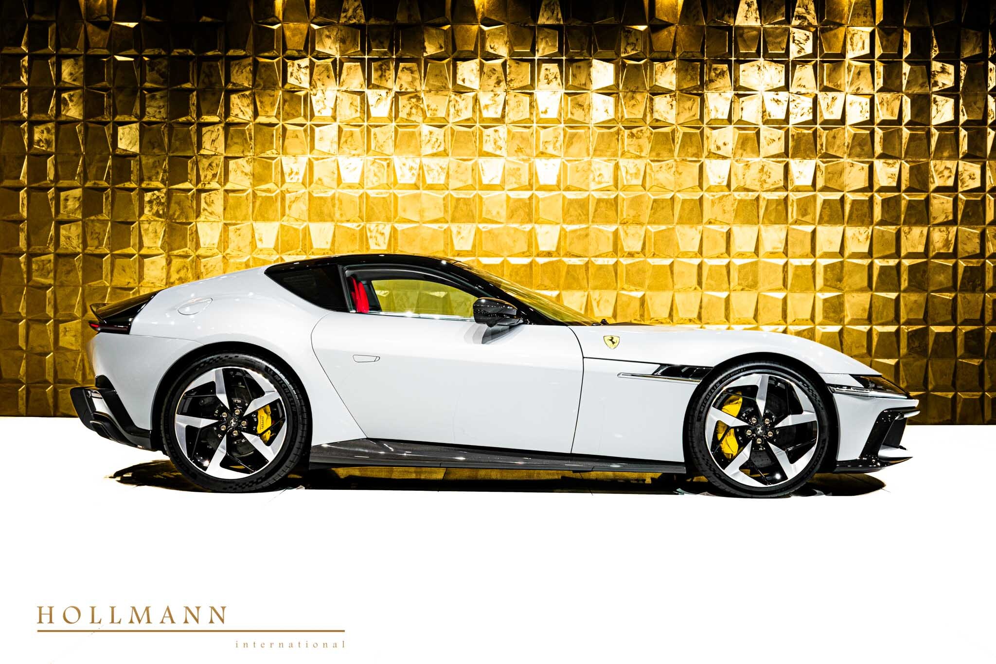 2025 Ferrari 12Cilindri, 2/18