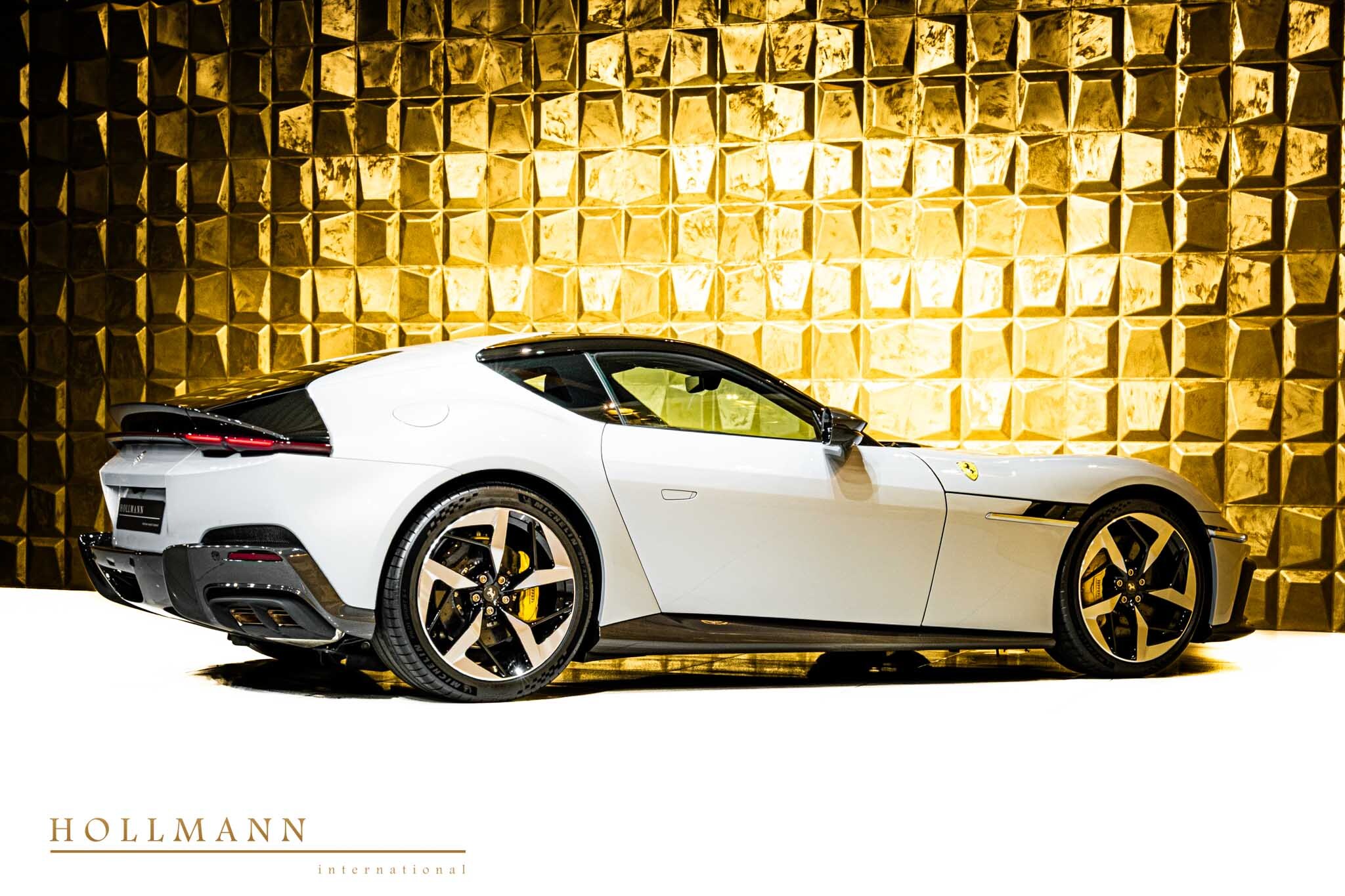 2025 Ferrari 12Cilindri, 13/18