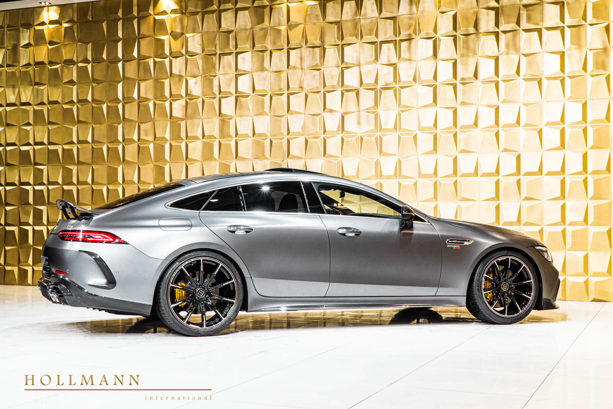 2019 BRABUS GT 800, 11/16
