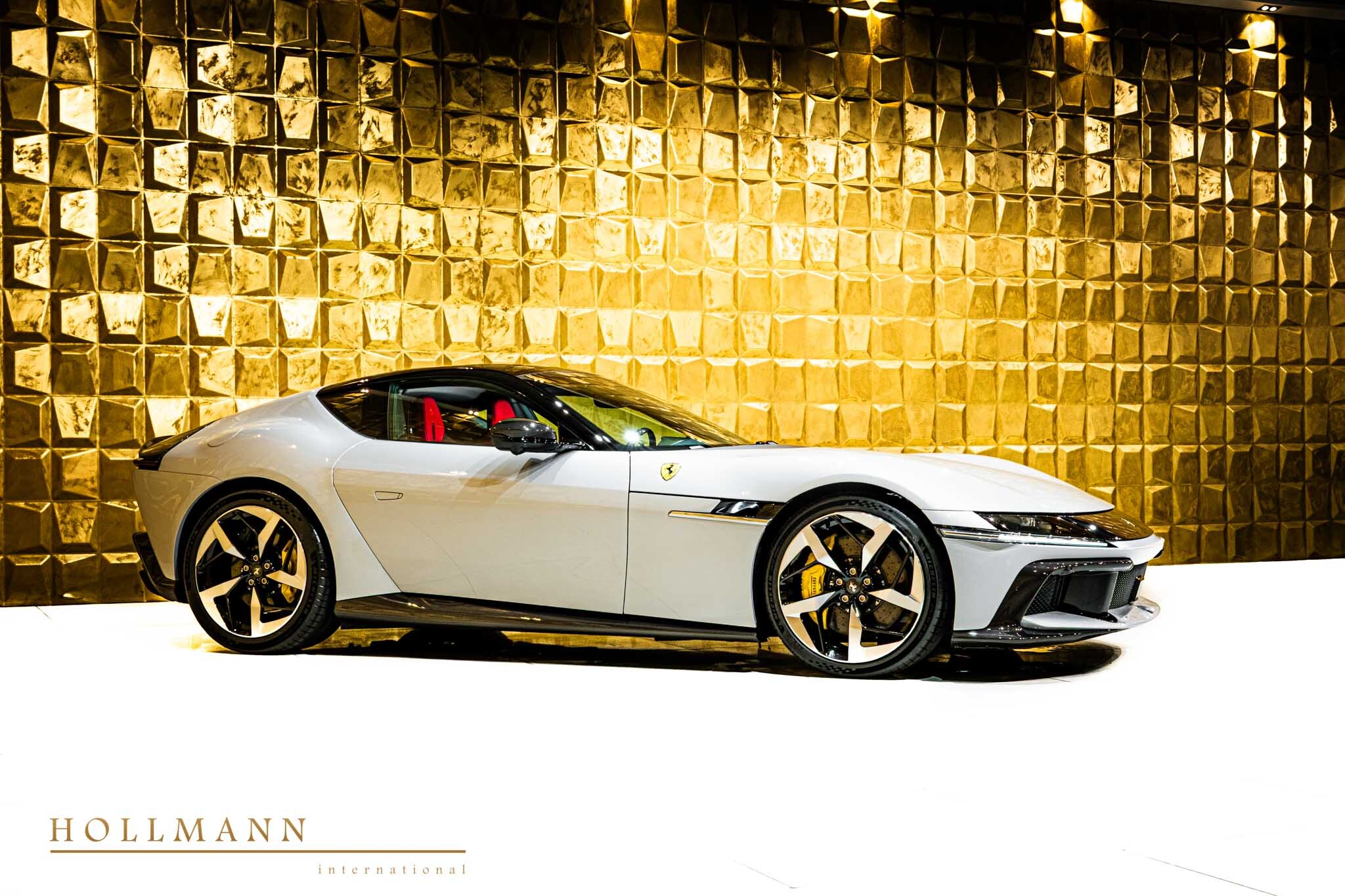 2025 Ferrari 12Cilindri, 18/18