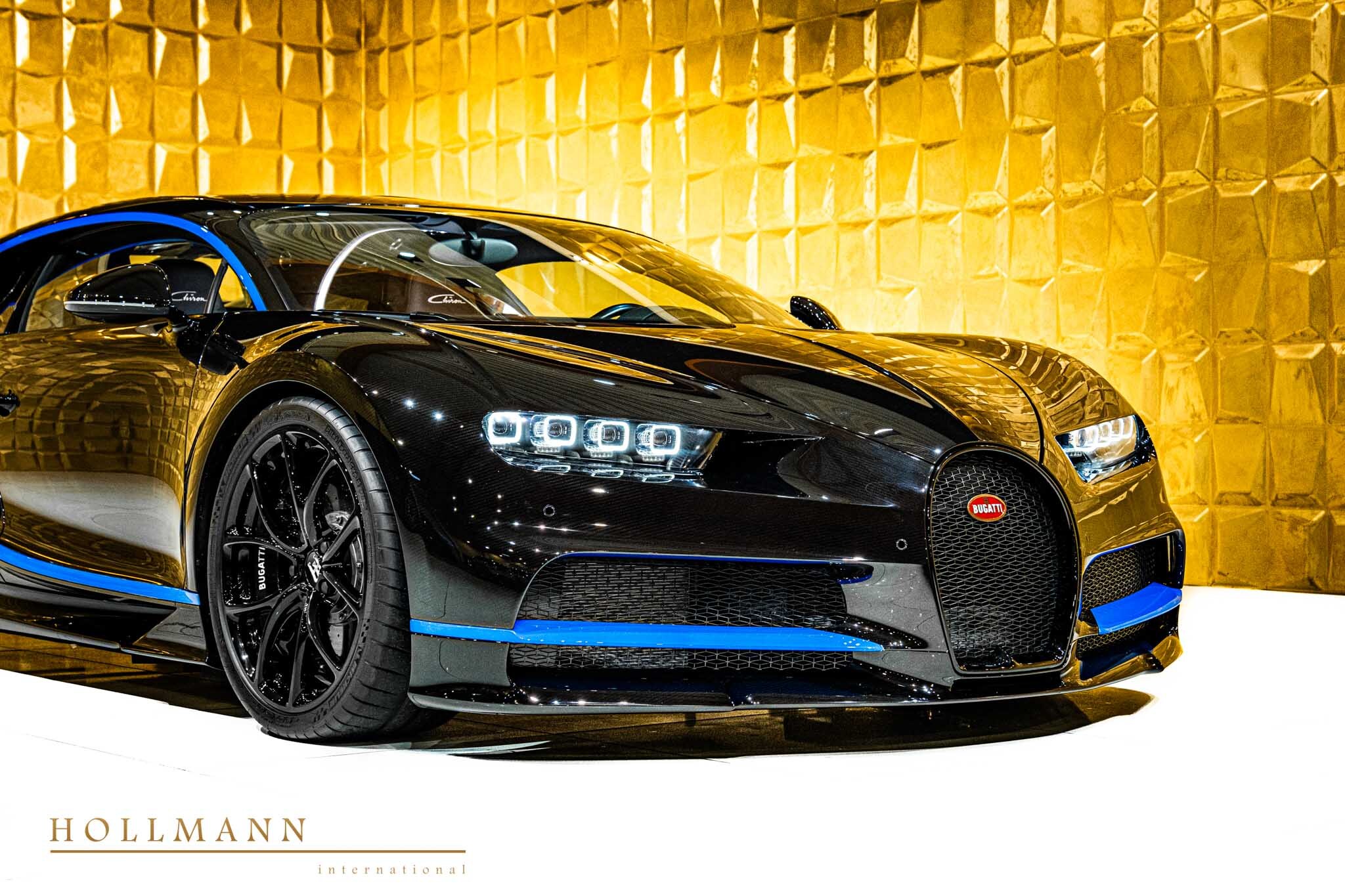 2018 Bugatti Chiron, 28/37