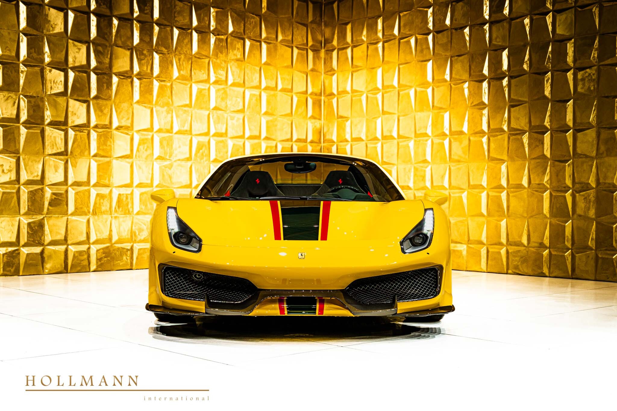 2020 Ferrari 488 Pista Spider, 14/14