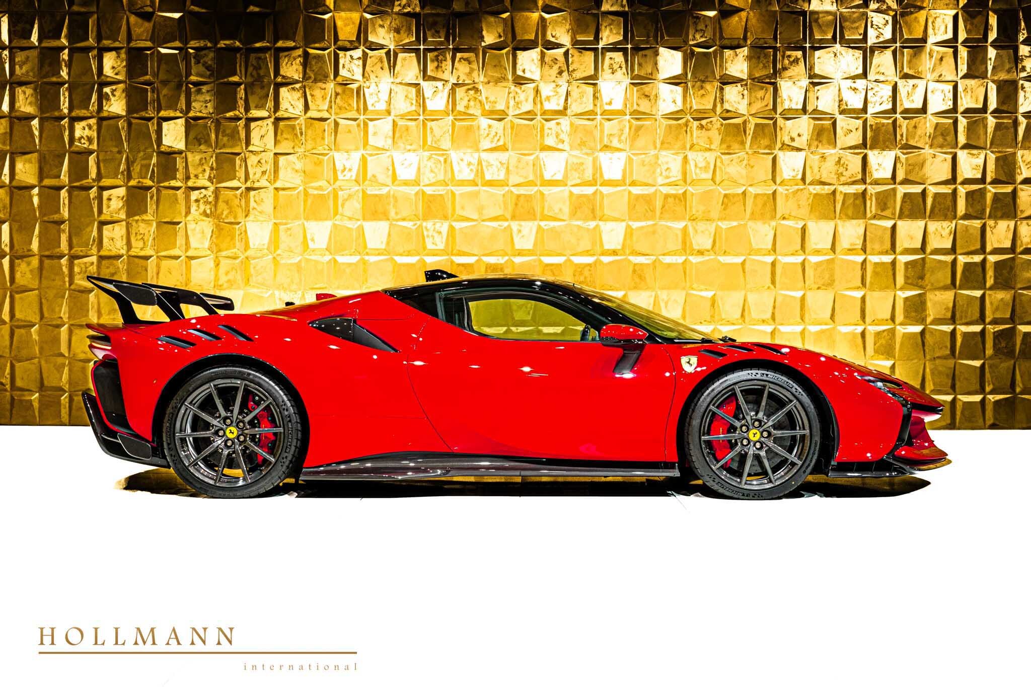2024 Ferrari SF90 XX Stradale, 2/22