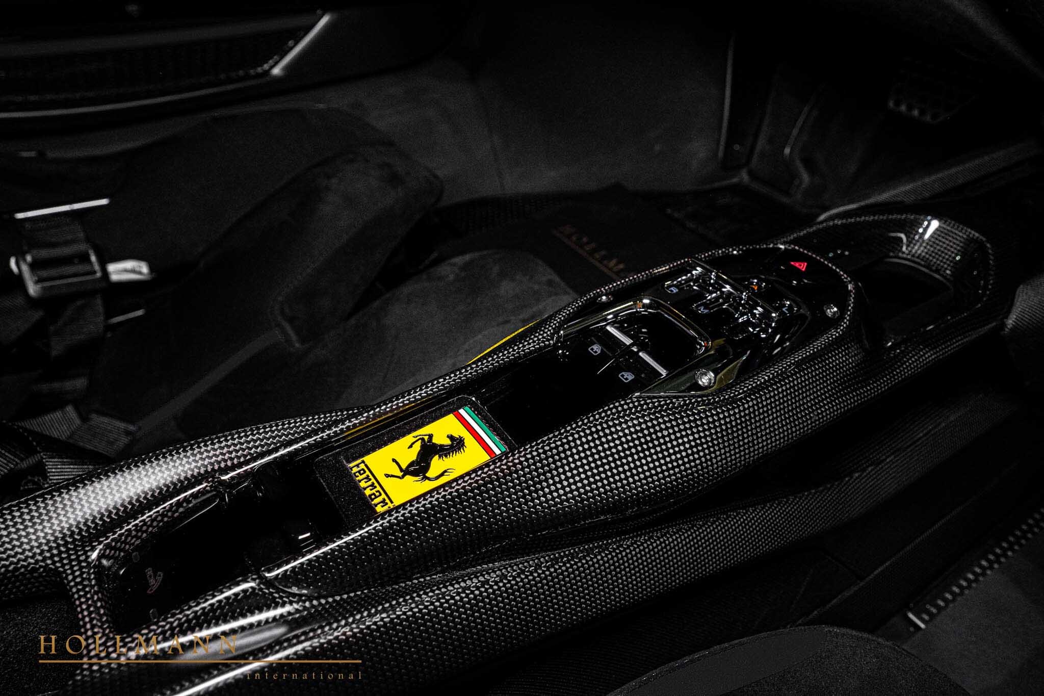 2024 Ferrari SF90 XX Stradale, 8/22